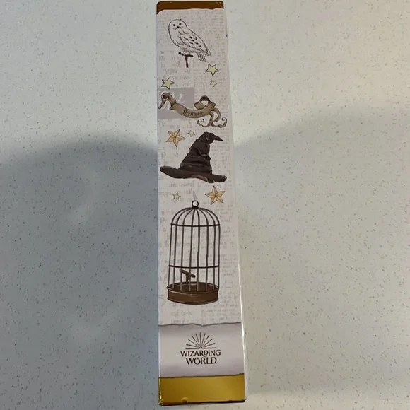 Harry Potter Wizarding World Character from magical movie moments. Brand New - Picture 7 of 10